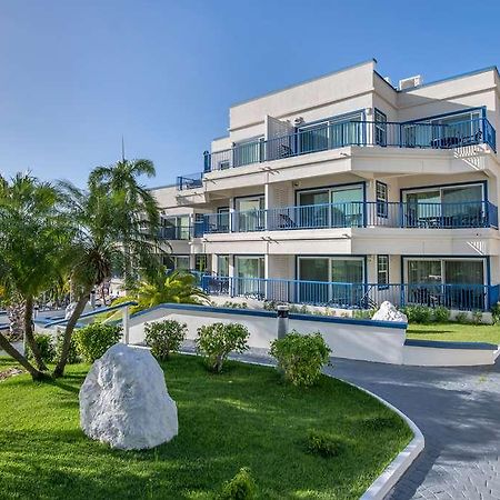 Hilton Vacation Club Flamingo Beach St Maarten Hotel Philipsburg  Exterior photo