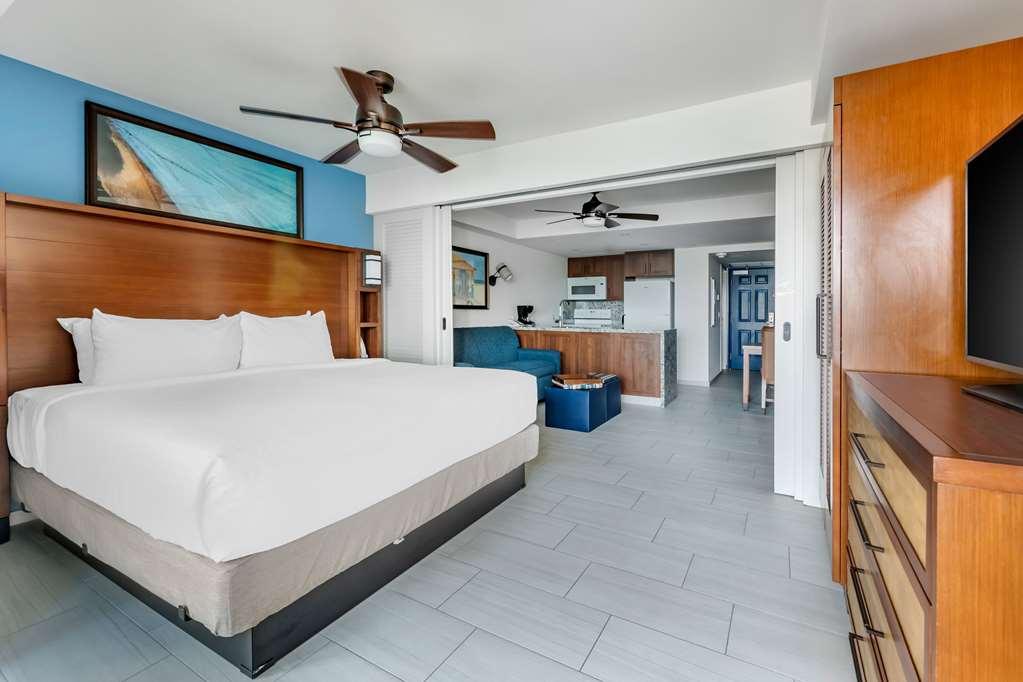 Hilton Vacation Club Flamingo Beach St Maarten Hotel Philipsburg  Room photo