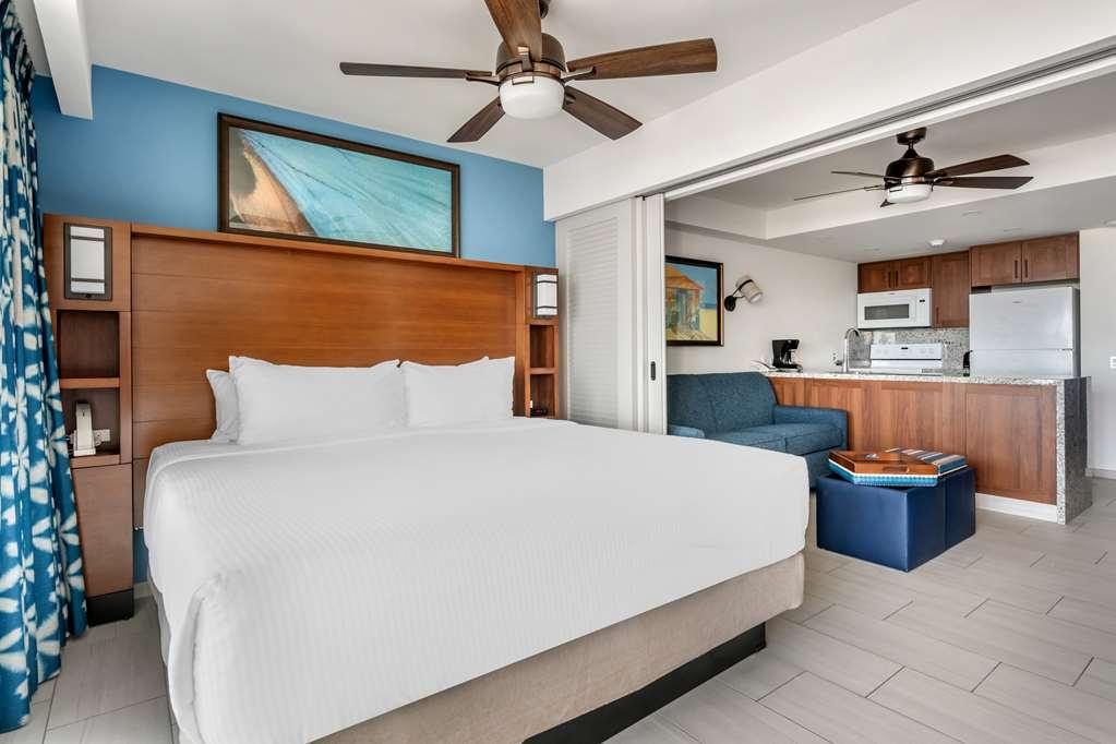 Hilton Vacation Club Flamingo Beach St Maarten Hotel Philipsburg  Room photo